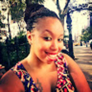 Meet your Posher, Tiffany